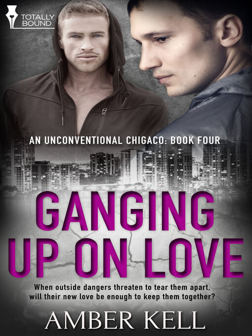 Title details for Ganging up on Love by Amber Kell - Available